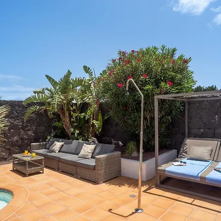 فيلة Azure - Lh122 By Now Ltd