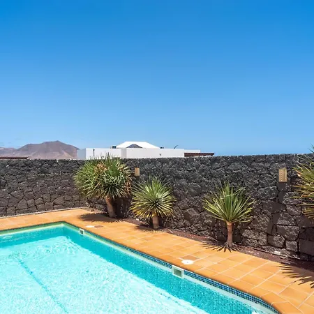 فيلة Azure - Lh122 By Now Ltd بلايا بلانكا