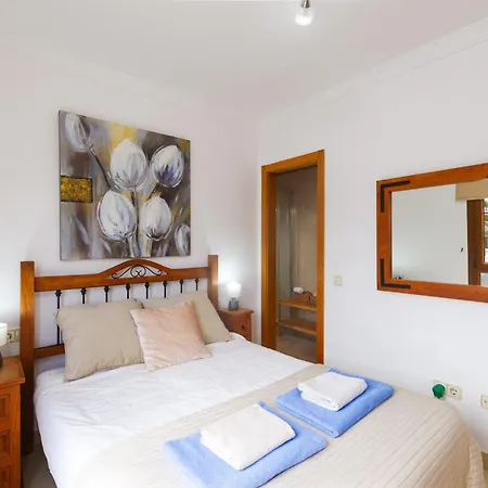 Azure - Lh122 By Now Ltd فيلة بلايا بلانكا