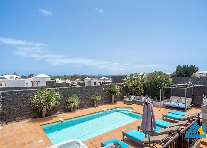 Azure - Lh122 By Now Ltd فيلة *