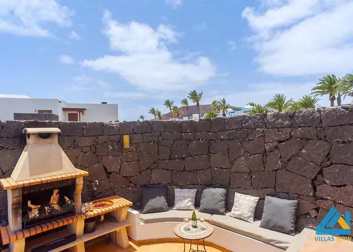 فيلة Azure - Lh122 By Now Ltd