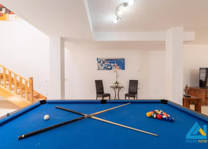 Azure - Lh122 By Now Ltd بلايا بلانكا