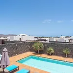 Azure - Lh122 By Now Ltd Villa