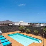 Azure - Lh122 By Now Ltd * Playa Blanca (Lanzarote)
