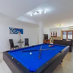 Azure - Lh122 By Now Ltd Villa Playa Blanca (Lanzarote)