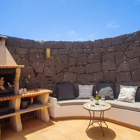 Villa Azure - Lh122 By Now Ltd Playa Blanca (Lanzarote)
