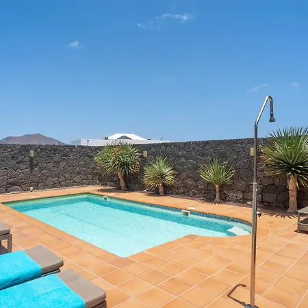 Villa Azure - Lh122 By Now Ltd