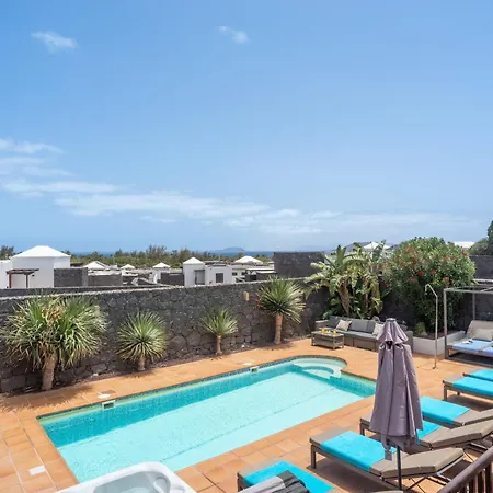 Azure - Lh122 By Now Ltd Βίλα *