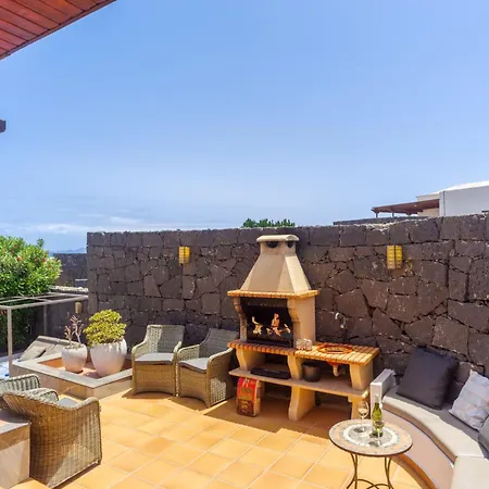 Azure - Lh122 By Now Ltd Villa