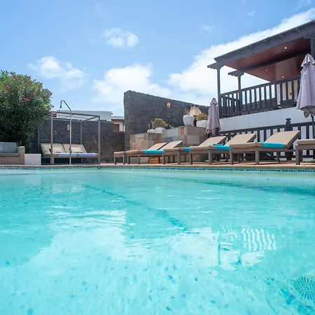 Βίλα Azure - Lh122 By Now Ltd