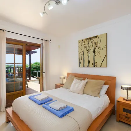 Villa Azure - Lh122 By Now Ltd *