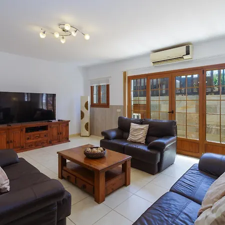 Βίλα Azure - Lh122 By Now Ltd Πλάγια Μπλάνκα