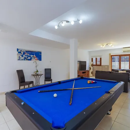 Azure - Lh122 By Now Ltd Βίλα Πλάγια Μπλάνκα