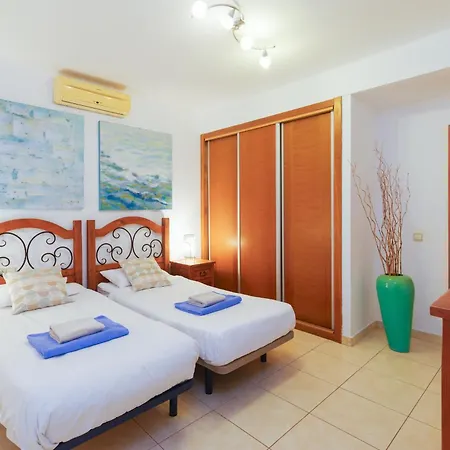 Azure - Lh122 By Now Ltd * Playa Blanca (Lanzarote)