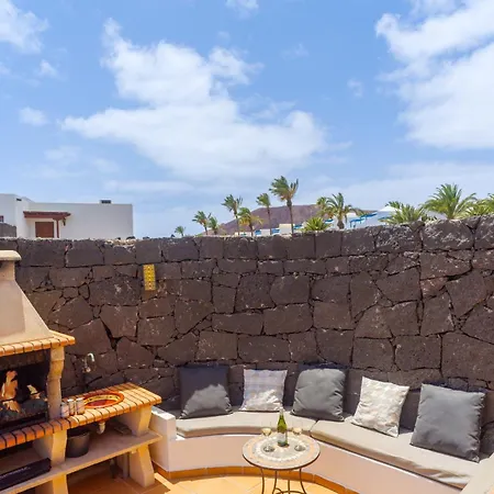 Villa Azure - Lh122 By Now Ltd