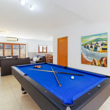 Azure - Lh122 By Now Ltd Villa