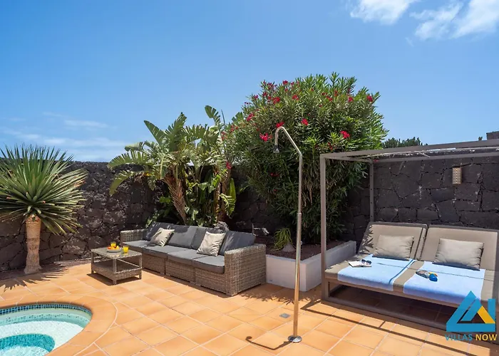 Villa Azure - Lh122 By Now Ltd