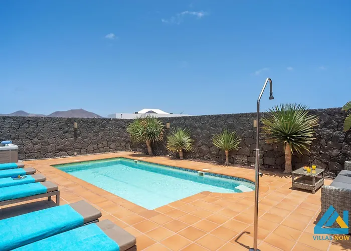 Villa Azure - Lh122 By Now Ltd