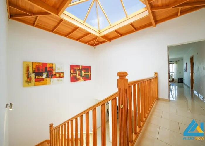 Azure - Lh122 By Now Ltd Villa