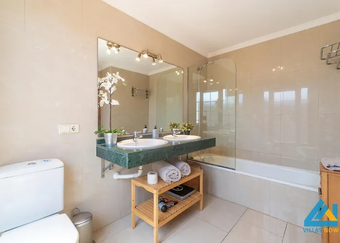 Azure - Lh122 By Now Ltd Villa