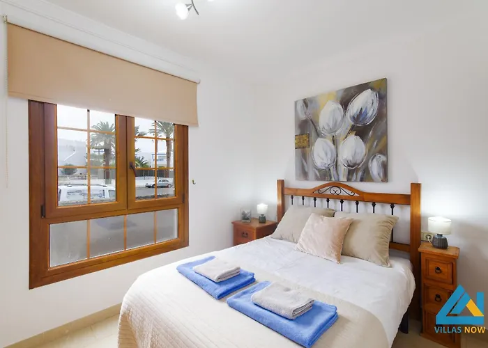 Azure - Lh122 By Now Ltd Villa *