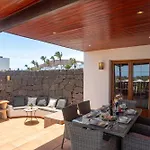 Villa Azure - Lh122 By Now Ltd Playa Blanca (Lanzarote)
