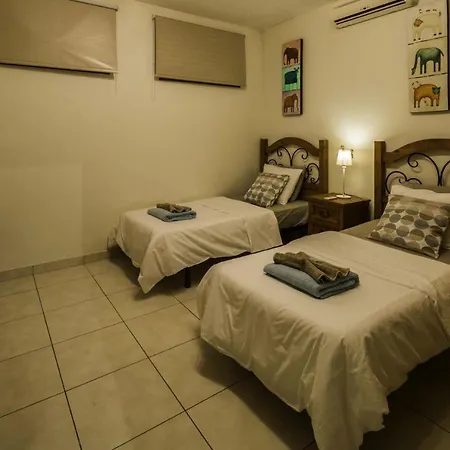 Villa Azure - Lh122 By Now Ltd Playa Blanca (Lanzarote)