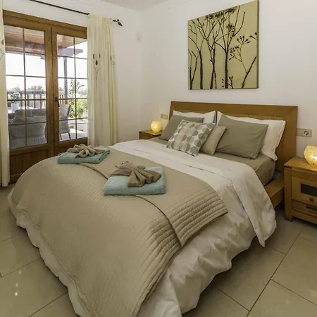 Villa Azure - Lh122 By Now Ltd *