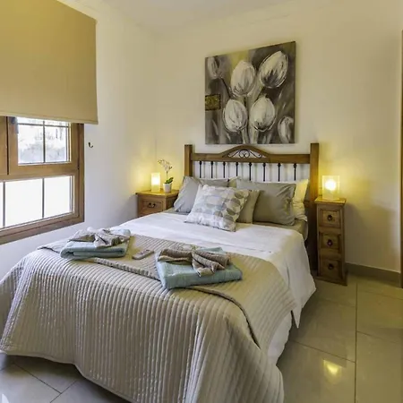 Villa Azure - Lh122 By Now Ltd Playa Blanca (Lanzarote)