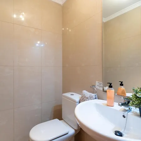 Azure - Lh122 By Now Ltd * Playa Blanca