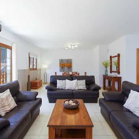 Azure - Lh122 By Now Ltd Playa Blanca