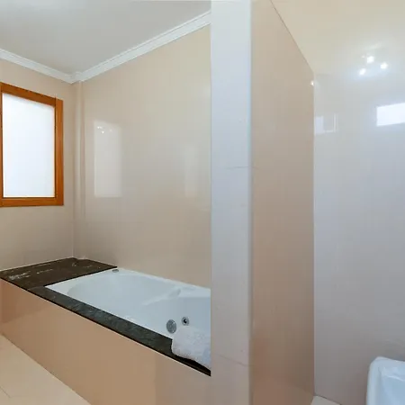 Azure - Lh122 By Now Ltd * Playa Blanca