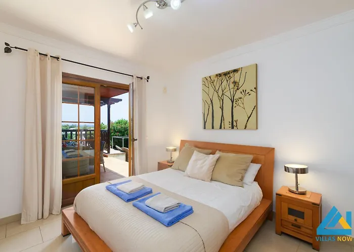 וילה Azure - Lh122 By Now Ltd *