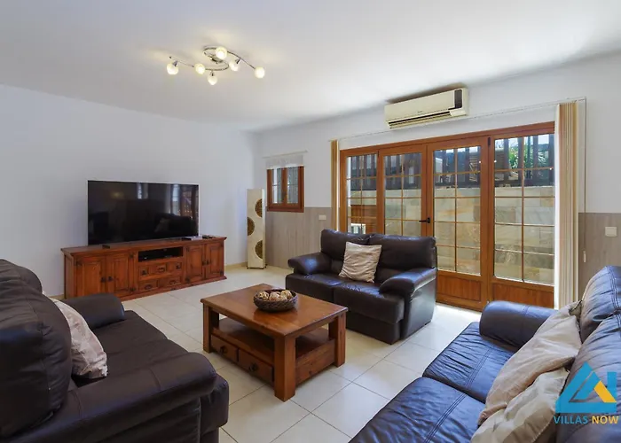 וילה Azure - Lh122 By Now Ltd פלאיה בלנקה