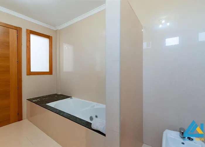 Azure - Lh122 By Now Ltd * פלאיה בלנקה