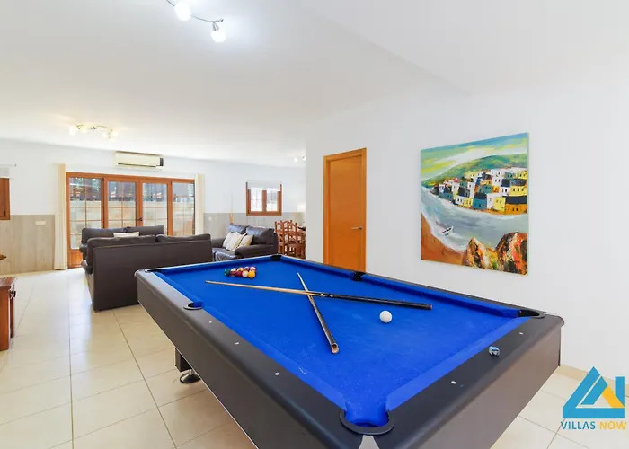 Azure - Lh122 By Now Ltd וילה