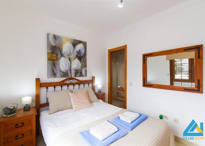 Azure - Lh122 By Now Ltd וילה פלאיה בלנקה